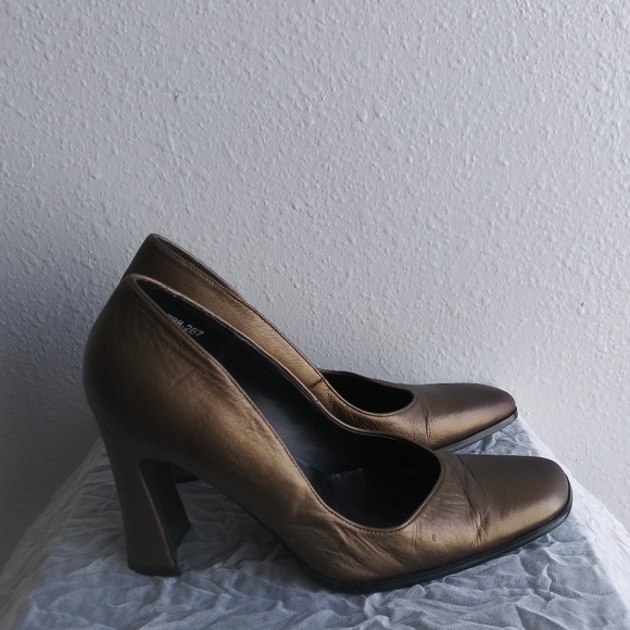 COLIN STUART used shoe - Picture 2 of 4